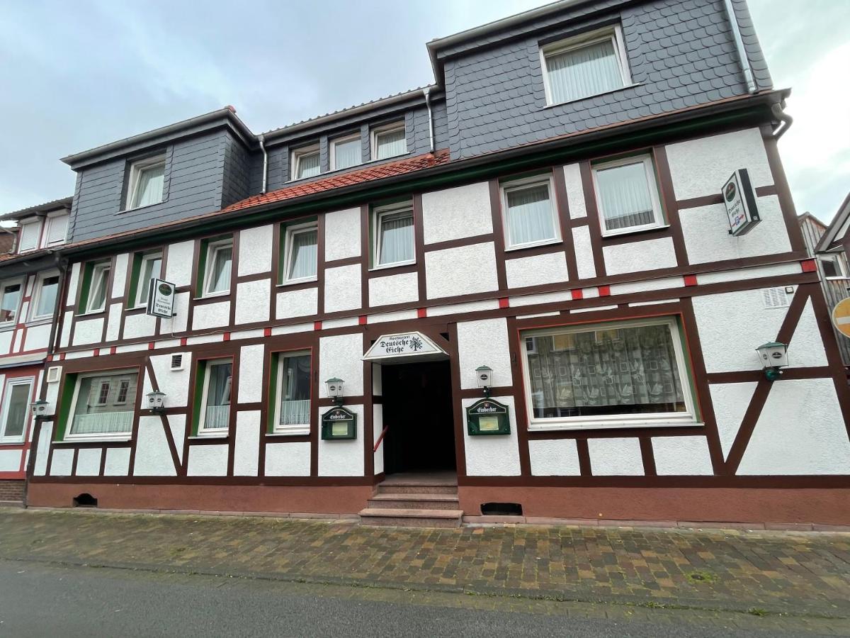Deutsche Eiche & Restaurant * Dassel